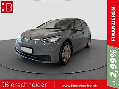 Volkswagen ID.3 Pure Performance MATRIX-LED NAVI PRO PANO KAM