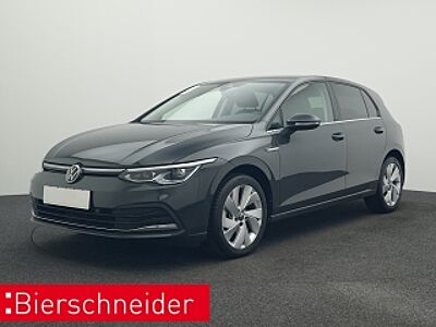 Volkswagen Golf 8 1.5 TSI NAVI KAMERA LED ACC