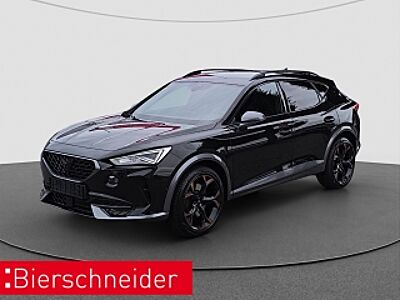 Cupra Formentor 2.0 TSI DSG 4Drive VZ LED NAVI 19 AHK