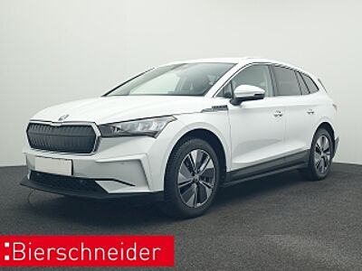 Skoda Enyaq 85x Loft AHK WÄPU RFK ACC NAVI