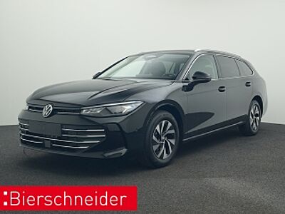 Volkswagen Passat Variant 2.0 TDI DSG Business ALU 16 AHK ACC KLIMA LED