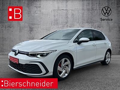Volkswagen Golf 8 1.4 TSI DSG GTE DIGITAL COCKPIT PRO LED 17 PDC DAB