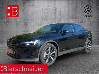 Polestar 2 Long Range Dual PILOT-PAKET PLUS-PAKET PANO ACC HARMAN&KADON