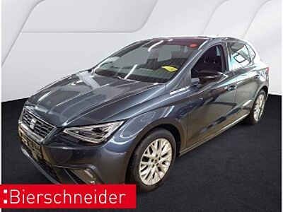 Seat Ibiza 1.0 TSI DSG FR NAVI KAMERA LED
