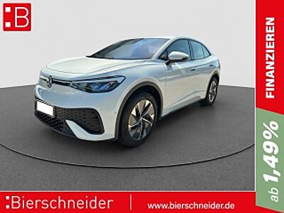 Volkswagen ID.5 Pro AHK KAMERA LED ACC NAVI