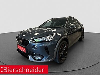 Cupra Formentor 2.0 TSI DSG 4Dr. VZ ACC PANO AHK 19