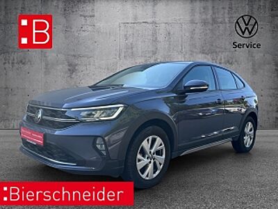 Volkswagen Taigo 1.0 TSI Life DIGITAL COCKPIT LED NAVI PDC ACC DAB