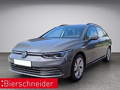 Volkswagen Golf Variant 8 1.5 TSI STYLE AHK NAVI LED ACC SH