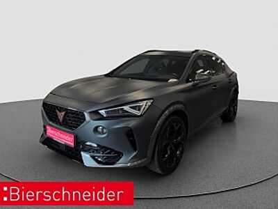 Cupra Formentor 2.0 TSI DSG 4Drive VZ RFK 19 AHK MATRIX