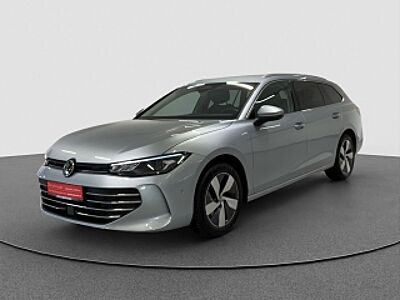 Volkswagen Passat Variant 1.5 eTSI DSG Business AHK NAVI