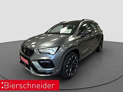 Cupra Ateca 2.0 VZ 4Drive NAVI 19 ACC 360