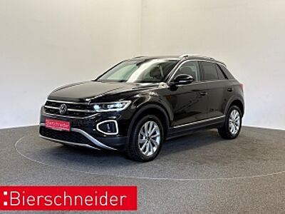 Volkswagen T-Roc 1.5 TSI DSG Style DIGITAL COCKPIT PRO LED NAVI PDC 17 ACC DAB