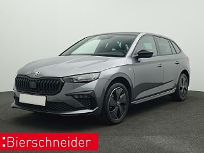 Skoda Scala 1.5 TSI DSG Monte Carlo