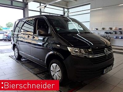 Volkswagen T6.1 Kasten 2.0 TDI AHK SHZ PDC APP