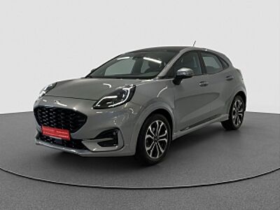 Ford Puma 1.0 Eco Boost ST-Line LED PANO CAM ACC NAVI