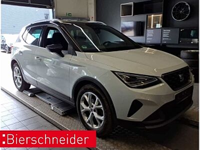 Seat Arona 1.0 TSI FR NAVI REAR VIEW SHZ