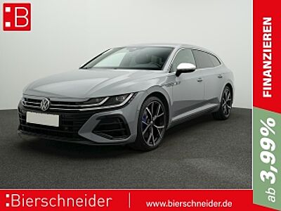 Volkswagen Arteon SB 2.0 TSI DSG 4Mo. R AHK EASY-OPEN KAMERA 20