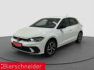 Volkswagen Polo 1.0 TSI Energy NAVI CLIMATR ACC 16 WR