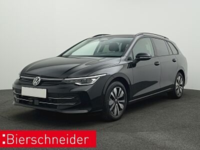 Volkswagen Golf Variant 8 1.5 eTSI DSG Goal 4-J-GAR STANDH KAMERA NAVI LED