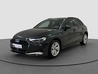 Audi A3 Sportback 40 TFSI e S-Line AHK LED SONOS HuD