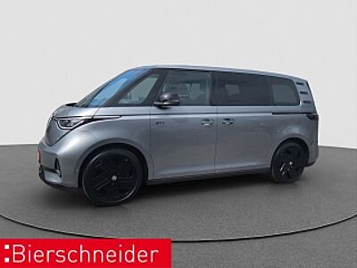 Volkswagen ID. Buzz GTX AHK PANO HuD WÄPU 360