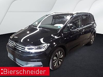 Volkswagen Touran 1.5 TSI DSG Goal AHK IQ.LIGHT ACC NAVI