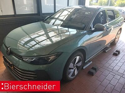 Volkswagen Passat Variant 1.5 eTSI DSG Business AHK KAMERA LE