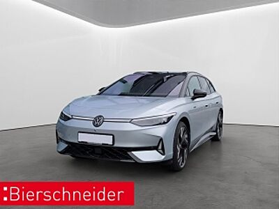 Volkswagen ID.7 GTX Tourer 4Mo. MATRIX-LED WP HUD NAVI AHK AC