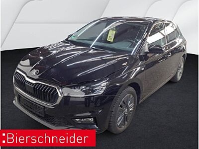 Skoda Fabia 1.0 TSI DSG NAVI LENKRADHZG VB-AHK