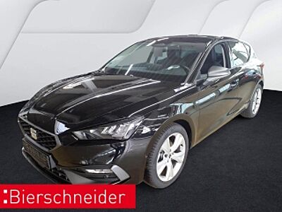 Seat Leon 1.5 TSI FR LED NAVI ACC SIDEASS PARKASS KAMER