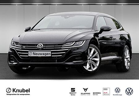 VW Arteon Shootingbrake R-Line eHybrid AHK Standh. Keyless