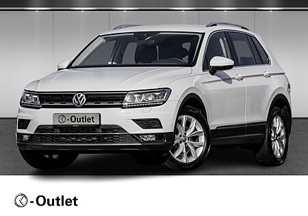 VW Tiguan Highline 2.0 TDI LED Navi Keyless ACC ParkAss.