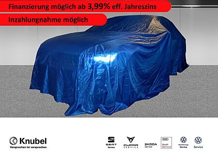 VW Polo Trendline 1.0 TSI GRA/PDC/MFL