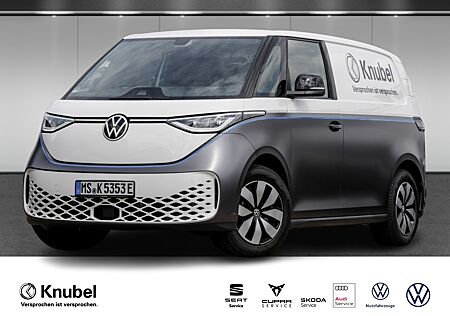 VW ID.BUZZ Cargo LED Nav.vorb. ACC SideAssist RKamera