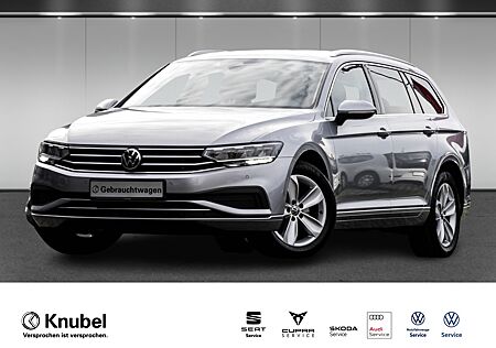 VW Passat Variant Business 2.0 TDI DSG/4M/LED/NAVI