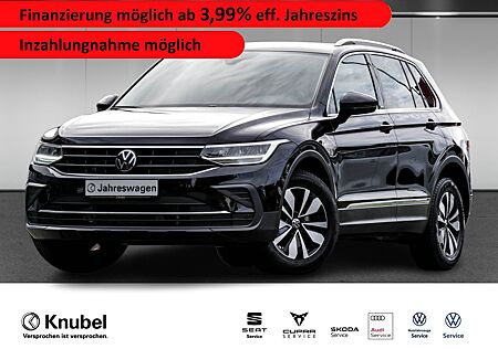 VW Tiguan MOVE 2.0 TDI DSG/LED/NAVI/AHK