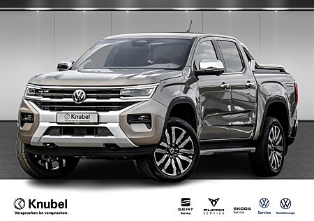 VW Amarok Aventura IQ.Light Standh. AreaView Keyless