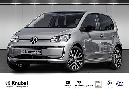 VW e-up! e-up! Edition maps+more CCS Climatr. 16" Tempomat