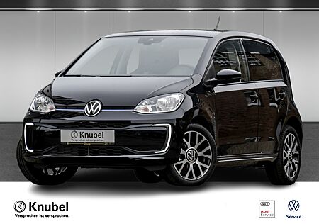 VW e-up! e-up! Edition maps+more CCS Climatr. 16" Tempomat