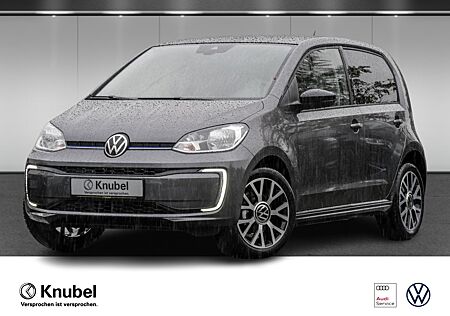 VW e-up! e-up! Edition maps+more CCS Climatr. 16" Tempomat