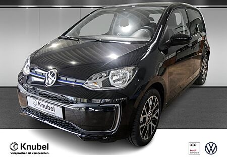 VW e-up! e-up! Edition maps+more CCS Climatr. 16" Tempomat