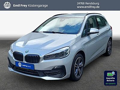 BMW 225xe iPerformance Active Tourer Sport Line Hybr