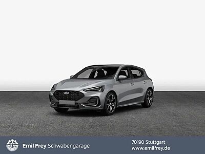 FORD Focus Turnier 1.0 EcoBoost COOL&CONNECT