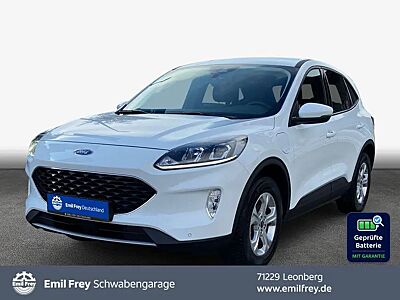FORD Kuga 2.5 Duratec PHEV COOL&CONNECT Winterpaket