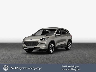 FORD Kuga 2.0 EcoBlue 4x4 Aut. ST-LINE X 140 kW, 5-tü