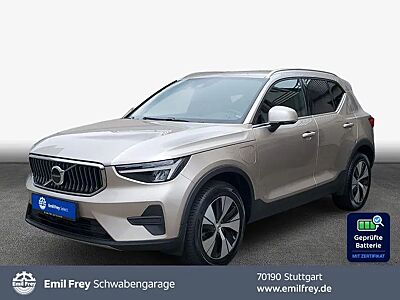 VOLVO XC40 T4 Recharge DKG Core