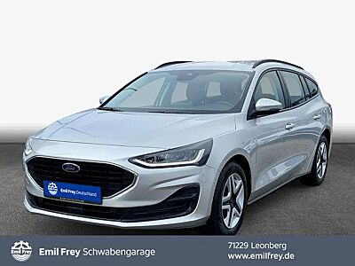 FORD Focus Turnier 1.0 EcoBoost Hybrid Aut. COOL&CONN