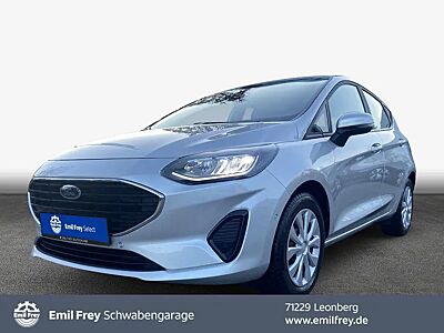 FORD Fiesta 1.1 S&S COOL&CONNECT