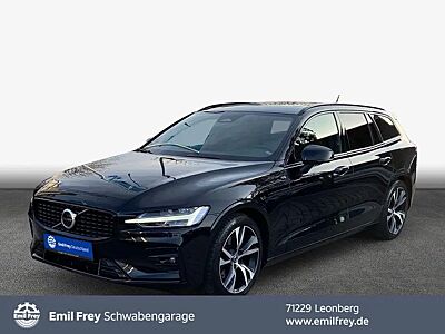 VOLVO V60 B4 D Plus Dark