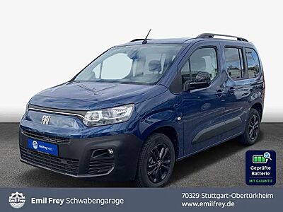FIAT Doblo -E L1 Kombi Stom Launch Pack